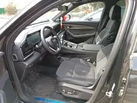 Geely Auto Monjaro L 2025 (3100 км)