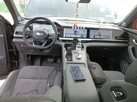 Geely Auto Monjaro L 2025 (3100 км)