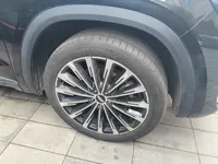 Geely Auto Monjaro L 2025 (3100 км)