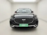 Geely Auto Monjaro L 2025 (3100 км)