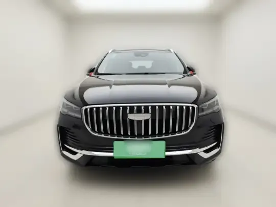 Geely Auto Monjaro L 2025 (3100 км)