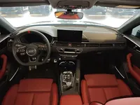 Audi A4L 2025 (25600 км)
