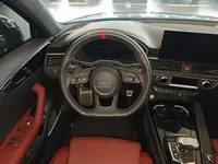 Audi A4L 2025 (25600 км)