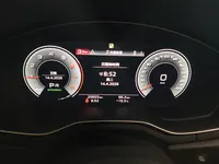 Audi A4L 2025 (25600 км)