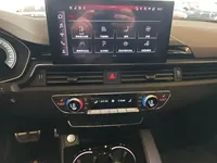 Audi A4L 2025 (25600 км)