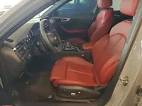 Audi A4L 2025 (25600 км)