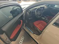 Audi A4L 2025 (25600 км)