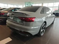 Audi A4L 2025 (25600 км)