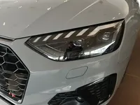 Audi A4L 2025 (25600 км)