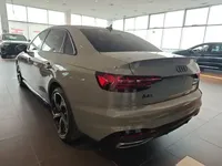 Audi A4L 2025 (25600 км)