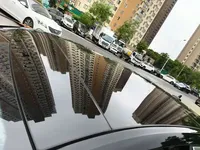 Audi A6L 2025 (18200 км)