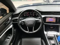Audi A6L 2025 (18200 км)