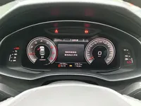 Audi A6L 2025 (18200 км)