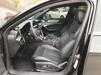 Audi A6L 2025 (18200 км)