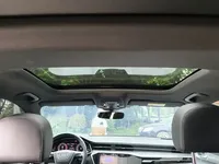 Audi A6L 2025 (18200 км)