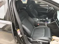 Audi A6L 2025 (18200 км)