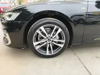 Audi A6L 2025 (18200 км)