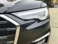 Audi A6L 2025 (18200 км)