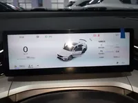 Geely Auto Preface 2025 (9500 км)