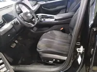 Geely Auto Preface 2025 (9500 км)