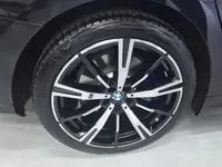 BMW 5 Series 2024 (8000 км)