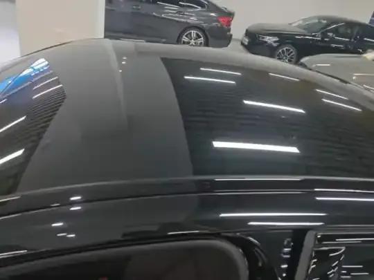 BMW 5 Series 2024 (8000 км)