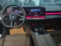 BMW 5 Series 2024 (8000 км)