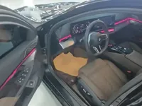 BMW 5 Series 2024 (8000 км)