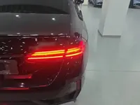 BMW 5 Series 2024 (8000 км)