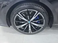 BMW 5 Series 2024 (8000 км)