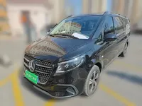 Mercedes-Benz Vito 2024 (18400 км)