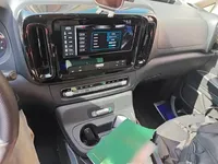 Mercedes-Benz Vito 2024 (18400 км)