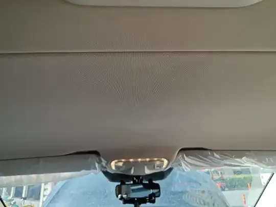 Mercedes-Benz Vito 2024 (18400 км)