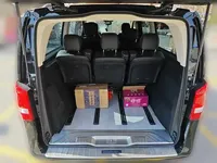Mercedes-Benz Vito 2024 (18400 км)