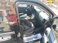 Mercedes-Benz Vito 2024 (18400 км)