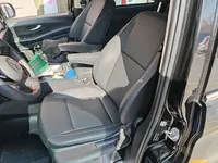 Mercedes-Benz Vito 2024 (18400 км)