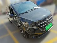Mercedes-Benz Vito 2024 (18400 км)