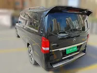 Mercedes-Benz Vito 2024 (18400 км)