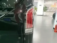 Mercedes-Benz V-Class 2024 (6200 км)