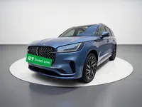 Lincoln Aviator 2024 (5000 км)