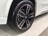 BMW X1 2024 (8100 км)