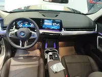 BMW X1 2024 (8100 км)