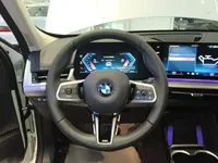 BMW X1 2024 (8100 км)