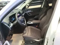 BMW X1 2024 (8100 км)