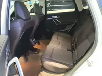 BMW X1 2024 (8100 км)