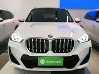 BMW X1 2024 (8100 км)