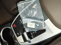 BMW X1 2024 (8100 км)