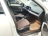 BMW X1 2024 (8100 км)