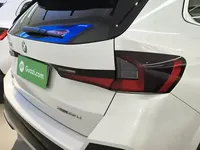 BMW X1 2024 (8100 км)