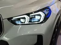 BMW X1 2024 (8100 км)